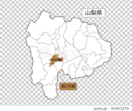 西屋代郡 95841879