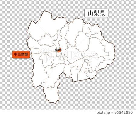 中巨摩郡 95841880