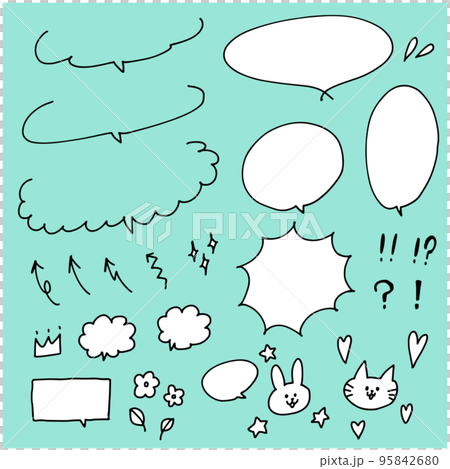 語音氣球材料套裝 語音氣球材料套裝 95842680