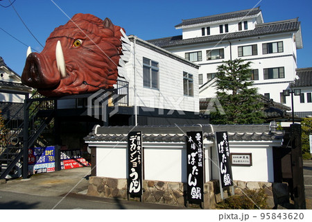 丹波篠山市風景 95843620