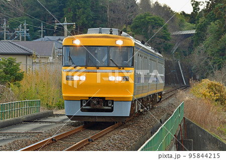 キヤ95 95844215