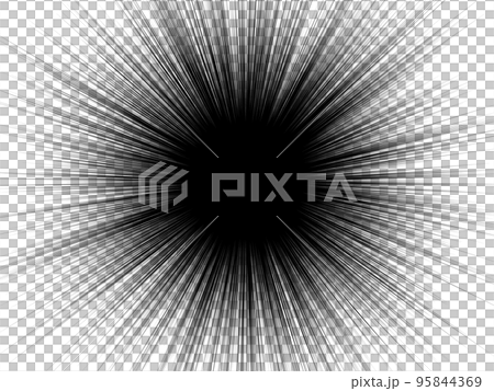 solid flash background material 95844369