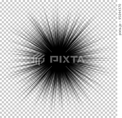 solid flash material 95844370