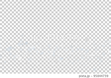 snow, winter image, background material 95844739