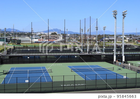 浜川運動公園 浜川運動公園 95845663