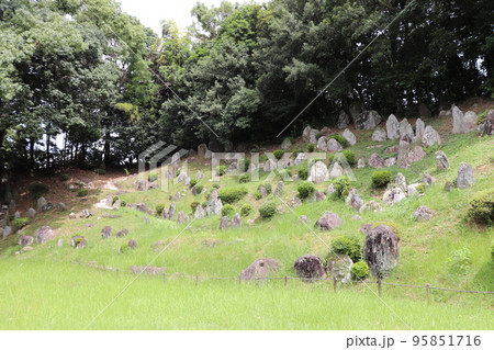 大村市　旧円融寺庭園 95851716