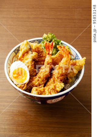 天丼 95853148