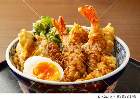 天丼 95853149
