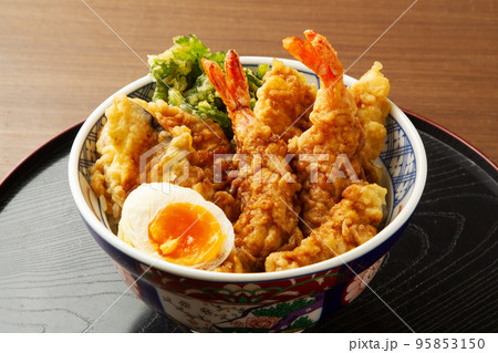 天丼 95853150