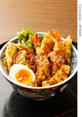 天丼 95853151