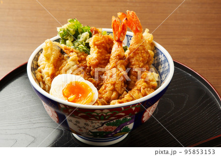 天丼 95853153