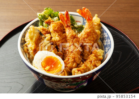 天丼 95853154