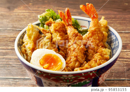 天丼 95853155