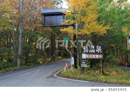 アントニオ猪木さんが愛した蔦温泉 【青森県十和田市奥瀬・十和田八幡平国立公園 】 アントニオ猪木さんが愛した蔦温泉 【青森県十和田市奥瀬・十和田八幡平国立公園 】 95855455