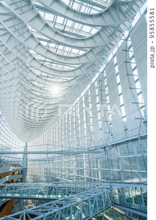 「東京都」有楽町・東京国際フォーラム 95855581