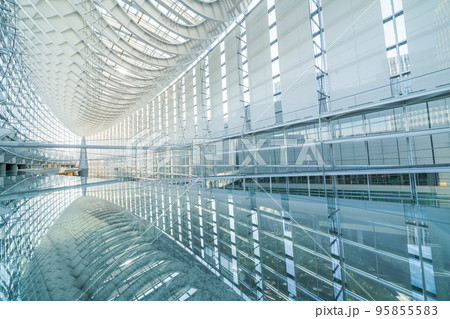 「東京都」有楽町・東京国際フォーラム 95855583