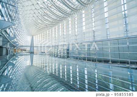 「東京都」有楽町・東京国際フォーラム 95855585
