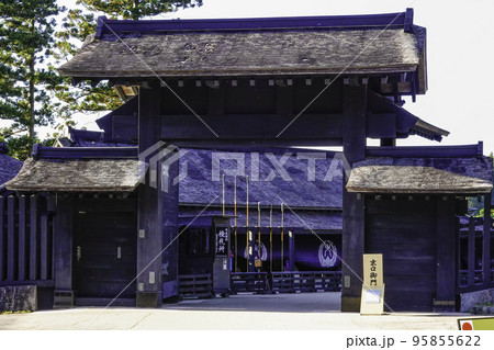 京口御門 京口御門 95855622