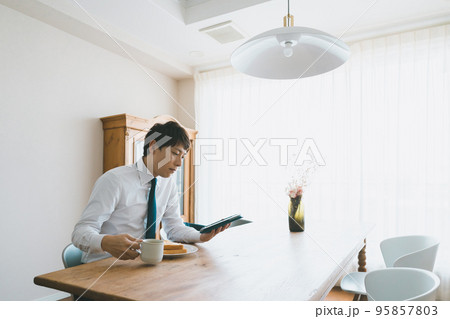 his home his home 95857803