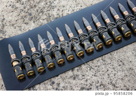 20mm機関砲の弾 95858206