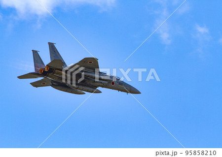 F-15 F-15 95858210