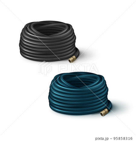 Hoses for garden 95858316