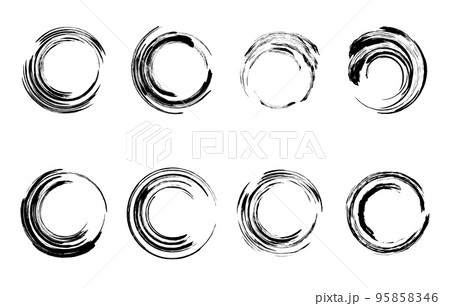 筆丸　セット2 95858346