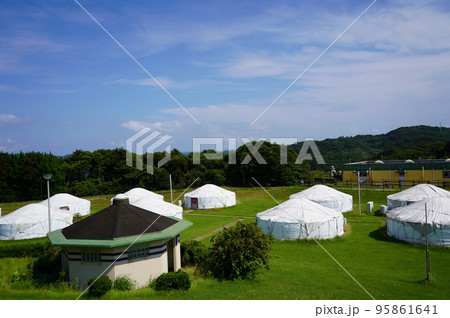 モンゴル村 モンゴル村 95861641