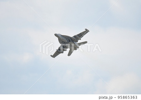 F/A-18D戦闘攻撃機 F/A-18D戦闘攻撃機 95865363