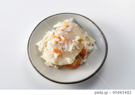 美味しい飯寿司 95865482
