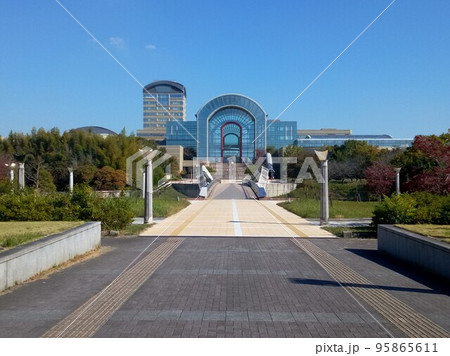 あいち健康プラザ 大府運動公園 あいち健康プラザ 大府運動公園 95865611