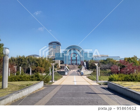あいち健康プラザ 大府運動公園 あいち健康プラザ 大府運動公園 95865612
