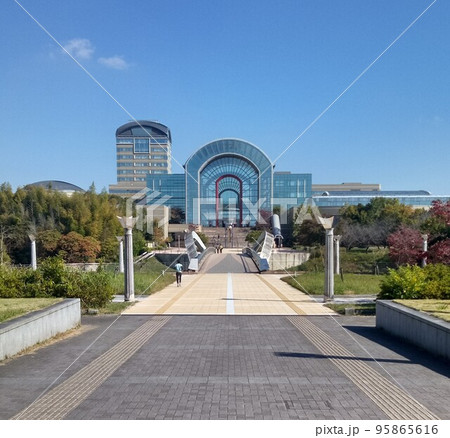 あいち健康プラザ 大府運動公園 あいち健康プラザ 大府運動公園 95865616