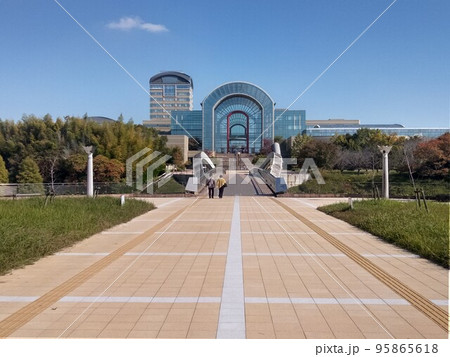 あいち健康プラザ 大府運動公園 あいち健康プラザ 大府運動公園 95865618