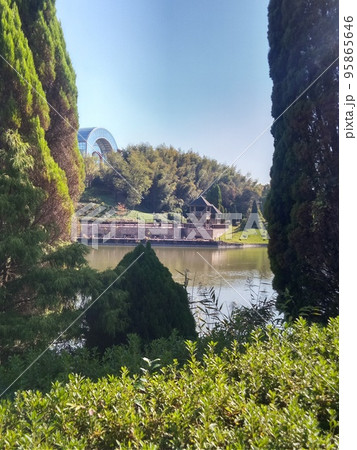 あいち健康プラザ 大府運動公園 あいち健康プラザ 大府運動公園 95865646