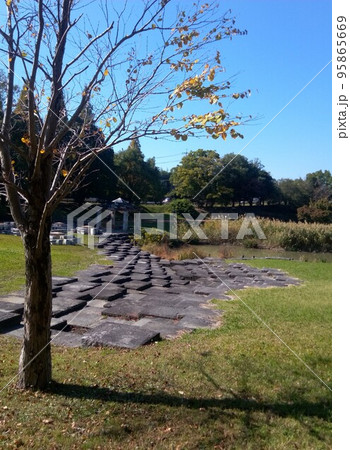 あいち健康プラザ　大府運動公園 95865669