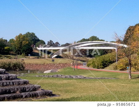 あいち健康プラザ　大府運動公園 95865671