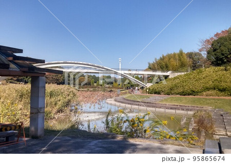 あいち健康プラザ　大府運動公園 95865674