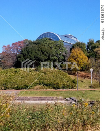 あいち健康プラザ　大府運動公園 95865676
