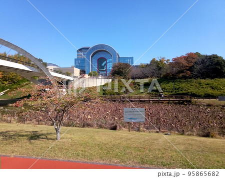 あいち健康プラザ 大府運動公園 あいち健康プラザ 大府運動公園 95865682