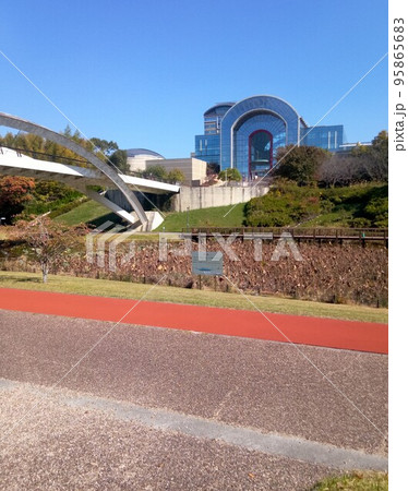 あいち健康プラザ 大府運動公園 あいち健康プラザ 大府運動公園 95865683