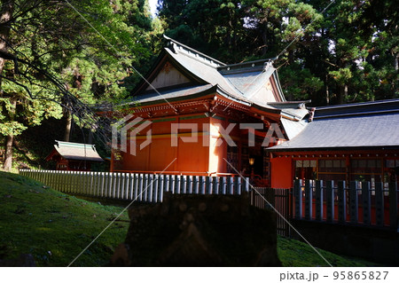 志和稲荷神社 志和稲荷神社 95865827