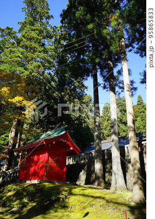 志和稲荷神社 志和稲荷神社 95865833
