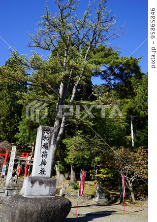 志和稲荷神社 志和稲荷神社 95865846