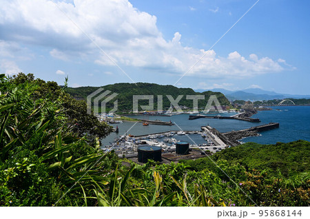 基隆 台湾 建築 95868144