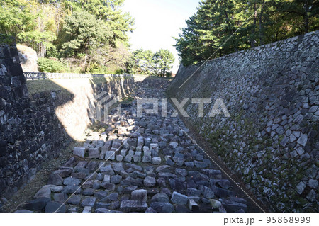 名古屋城 愛知県 名古屋城 愛知県 95868999