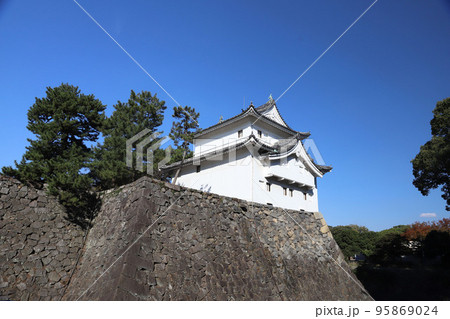 名古屋城 愛知県 名古屋城 愛知県 95869024