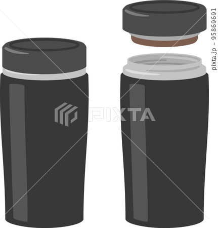金属製のタンブラー 95869691