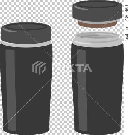 金属製のタンブラー 95869691