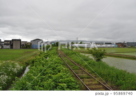 津軽鉄道 十川駅 津軽鉄道 十川駅 95869740